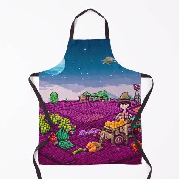 Item preview, Galactic Farm designed and sold by AleTot.