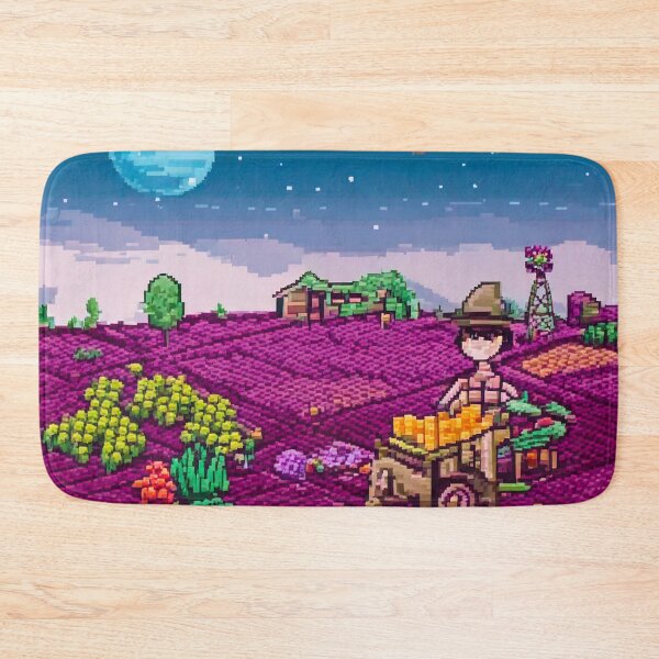 Item preview, Galactic Farm designed and sold by AleTot.