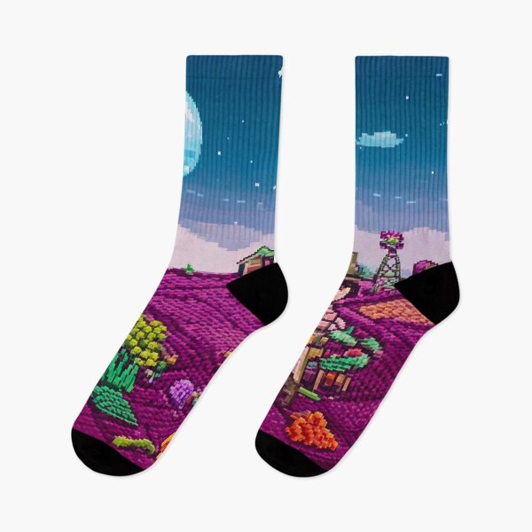 Item preview, Galactic Farm designed and sold by AleTot.