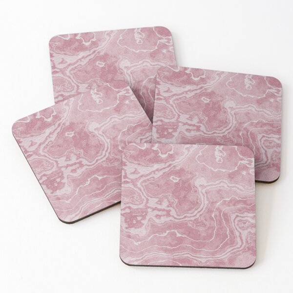 Item preview, Blush Pink Marble Texture designed and sold by amini54.