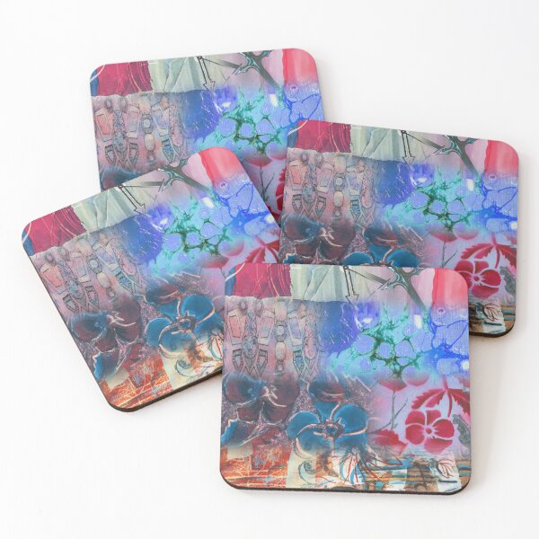 Item preview, Harmonic Fragments designed and sold by VariARTyPrints.