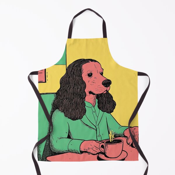 Item preview, Herbal Hound designed and sold by Retro Type.