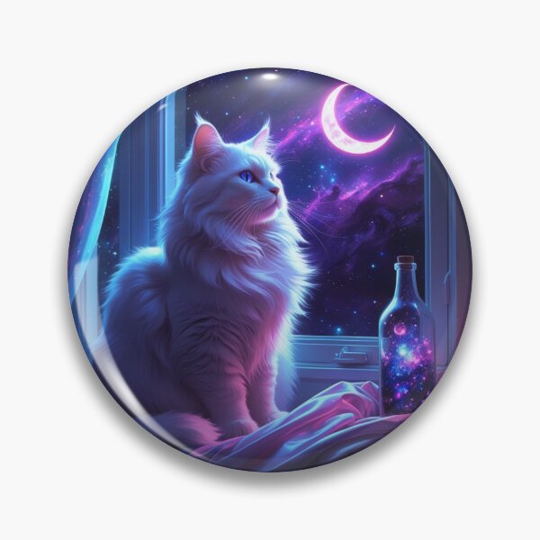 Item preview, Cat 117 designed and sold by Zeir Shop.