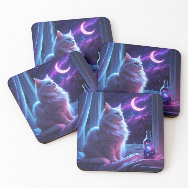 Item preview, Cat 117 designed and sold by Zeir Shop.