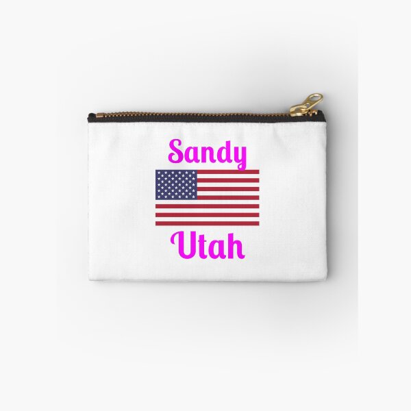 Item preview, Sandy Utah - Stylish Prints, designed and sold by Fleetwood1994.