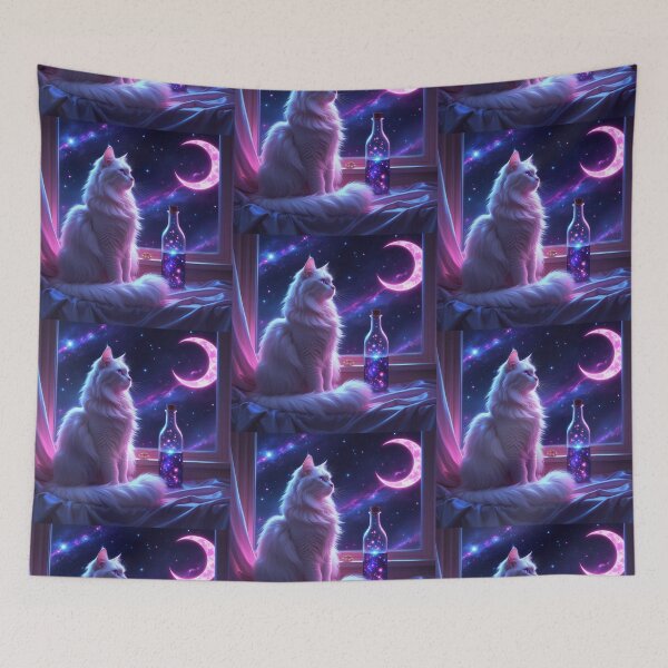 Item preview, Cat 119 designed and sold by Zeir Shop.
