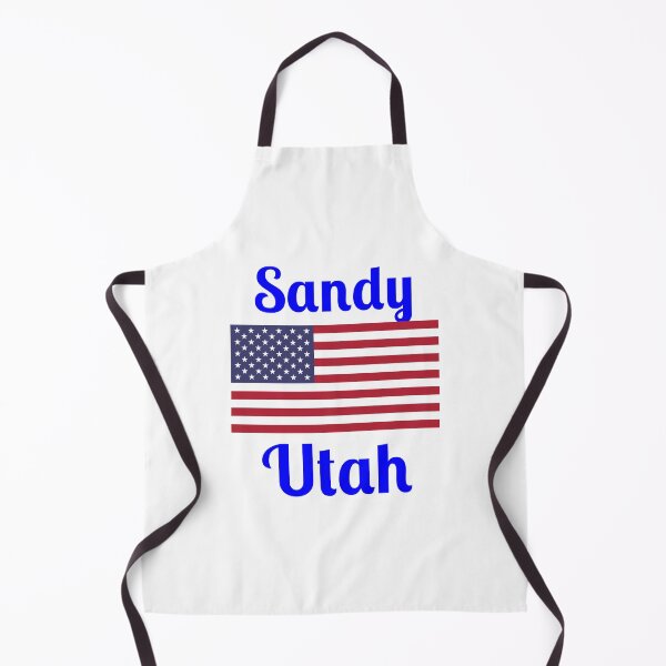 Item preview, Sandy Utah - Stylish Prints, designed and sold by Fleetwood1994.