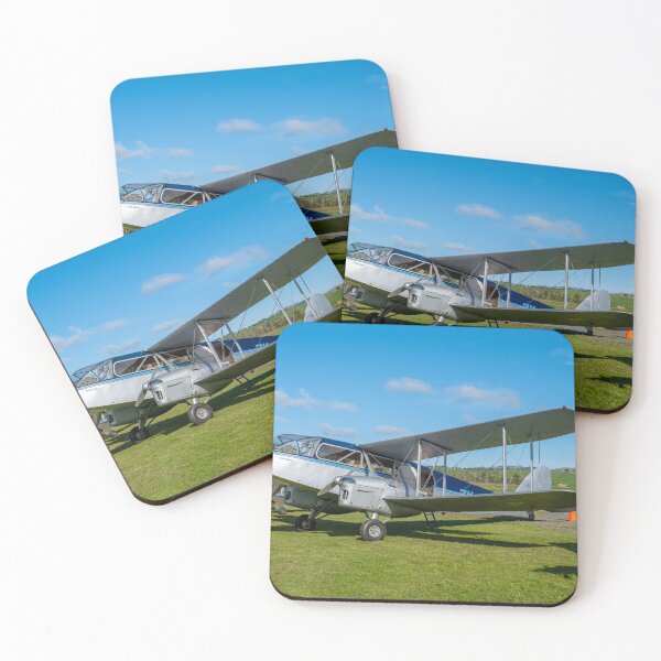 Item preview, de Havilland Dragon 2  designed and sold by OsRPhotography.