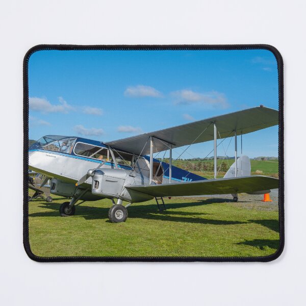 Item preview, de Havilland Dragon 2  designed and sold by OsRPhotography.