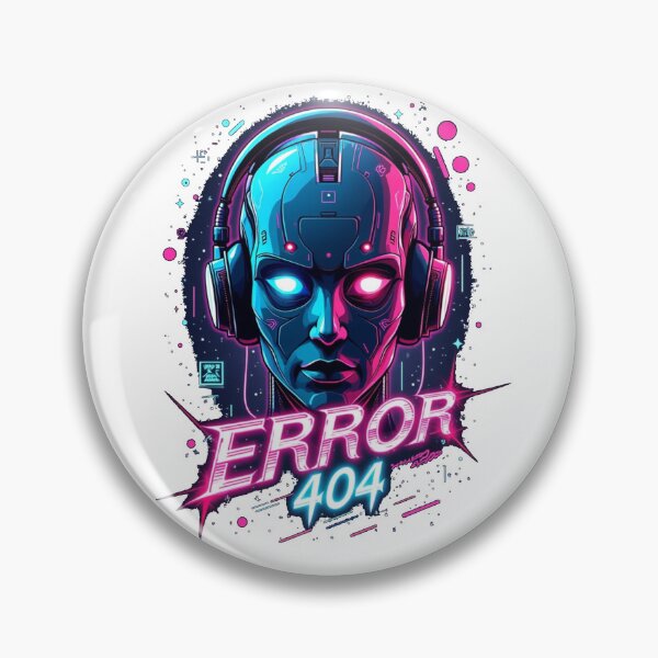 Artikelvorschau, Cyberpunk AI Glitch T-Shirt – Futuristische Neon-Techwear entworfen und verkauft von Madustoks.