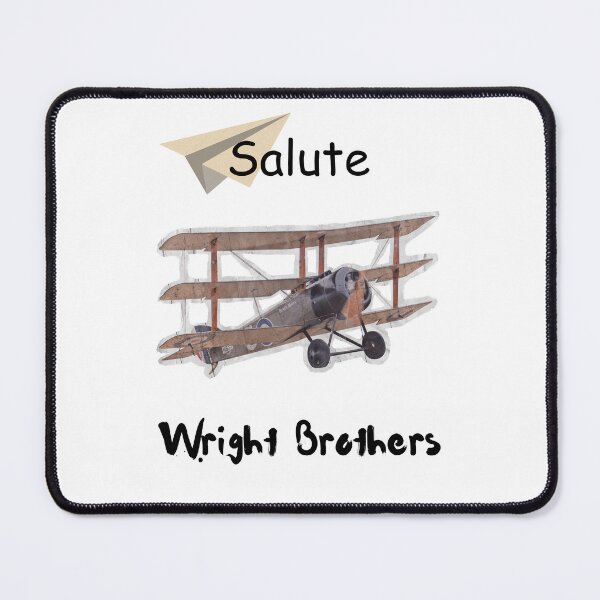 Item preview, Invention of aviation designed and sold by Santy2023.