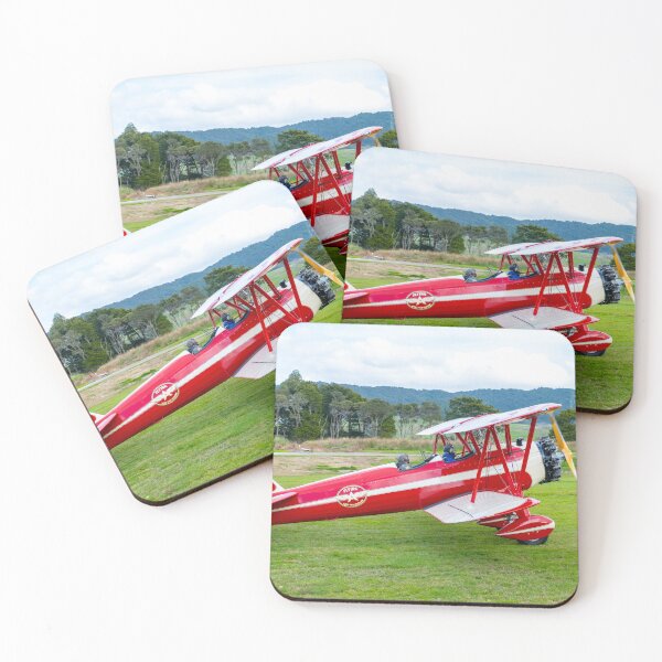 Item preview, 1940 Boeing Stearman A75N1 designed and sold by OsRPhotography.