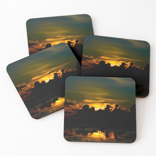 Item preview, Sunset in Ao Nang designed and sold by worthapic.