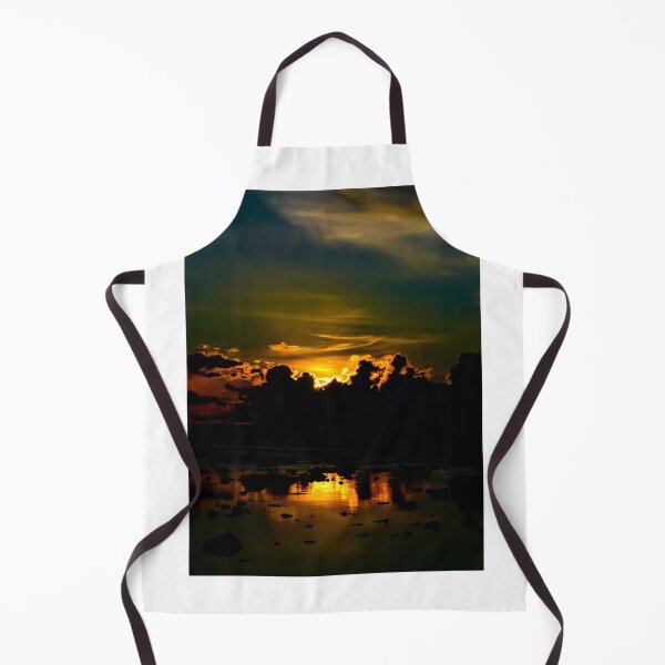 Item preview, Sunset in Ao Nang designed and sold by worthapic.