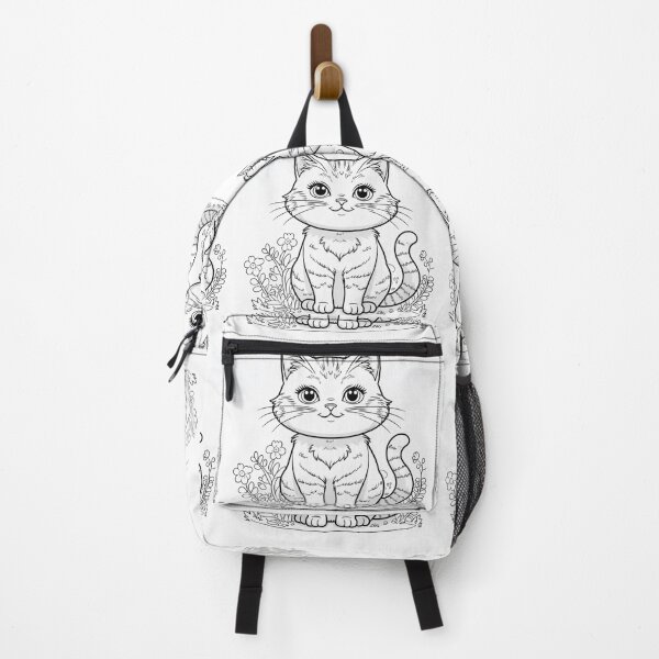 Item preview, Cat 121 designed and sold by Zeir Shop.