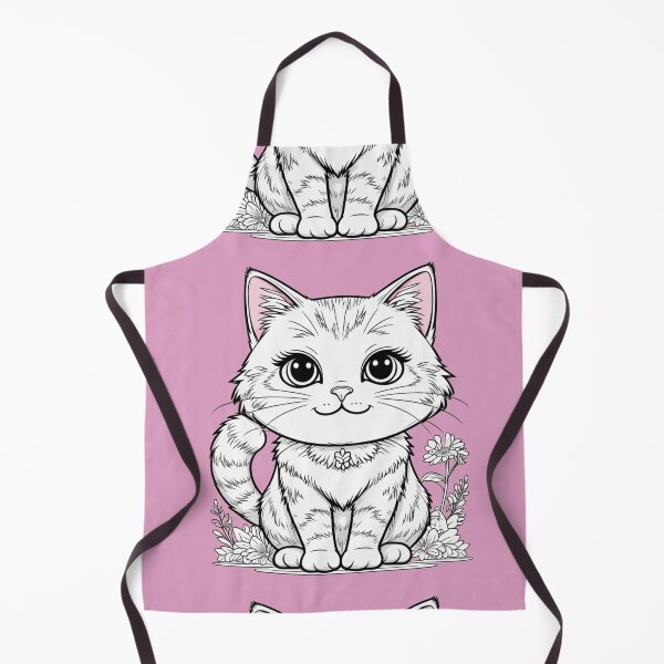 Item preview, Cat 123 designed and sold by Zeir Shop.