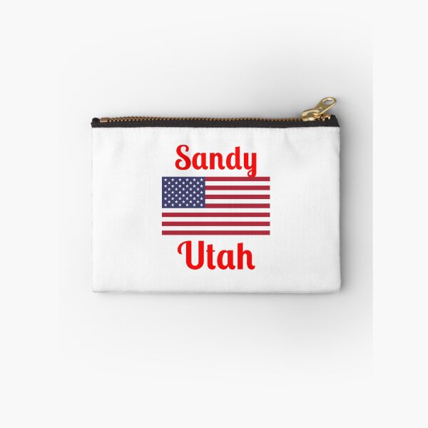 Item preview, Sandy Utah - Stylish Prints, designed and sold by Fleetwood1994.