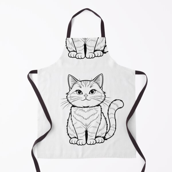 Item preview, Cat 124 designed and sold by Zeir Shop.