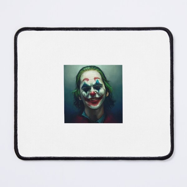Item preview, The Joker designed and sold by Indie-Ink.