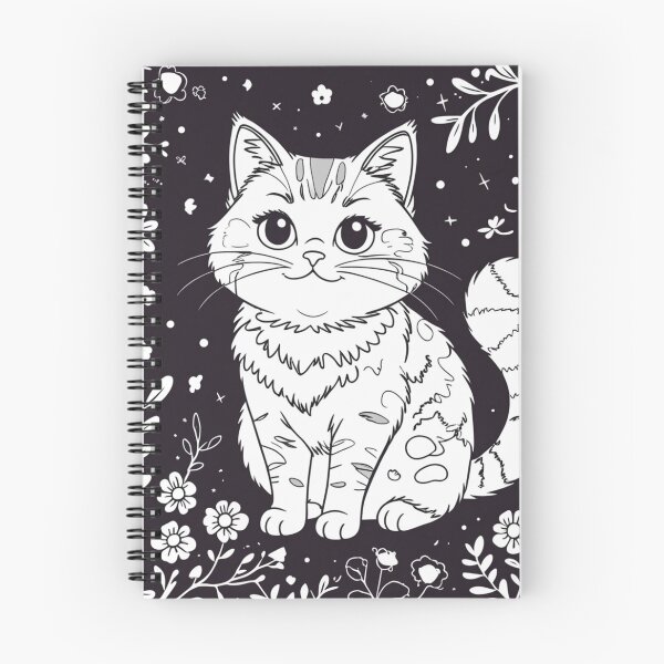 Item preview, Cat 125 designed and sold by Zeir Shop.