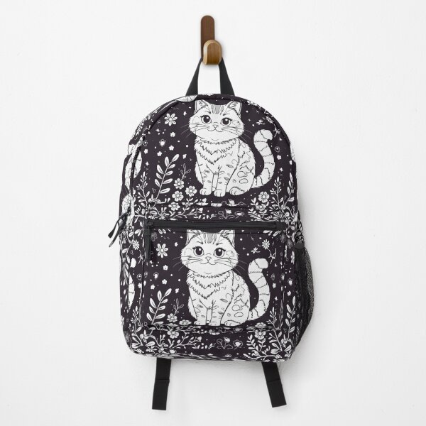 Item preview, Cat 125 designed and sold by Zeir Shop.