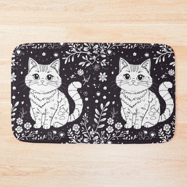 Item preview, Cat 125 designed and sold by Zeir Shop.