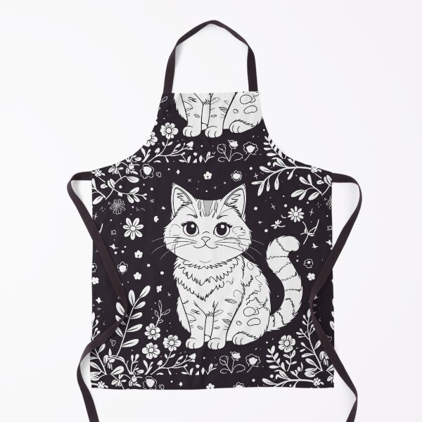 Item preview, Cat 125 designed and sold by Zeir Shop.