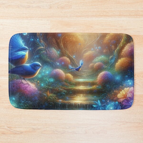 Item preview, Fantasy Bubble Land Golden Stairway designed and sold by JillyJ05.