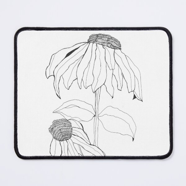 Item preview, Rudbeckia designed and sold by TeodoraAnton.