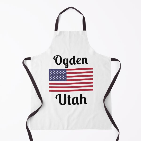 Item preview, Ogden Utah - Stylish Prints, designed and sold by Fleetwood1994.