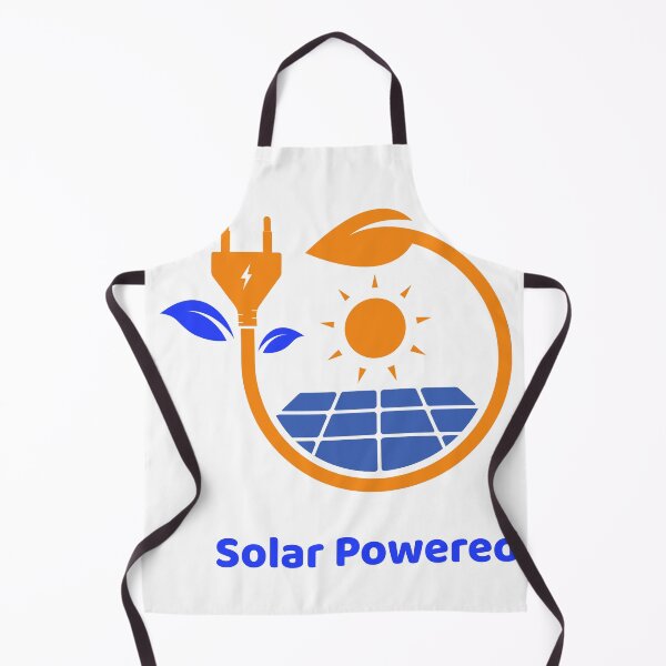 Item preview, Solar Powered | Bright Sun Energy Design designed and sold by pksinghff.