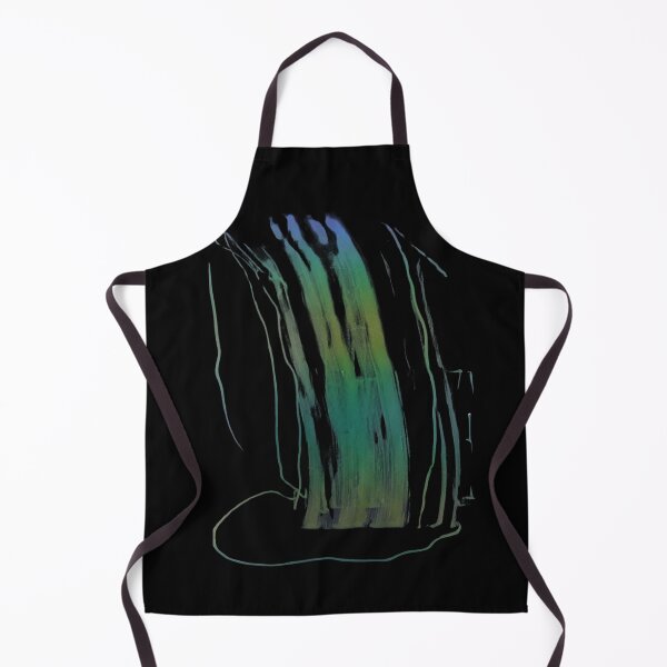 Item preview, Glowing Waterfall designed and sold by PattaZone.