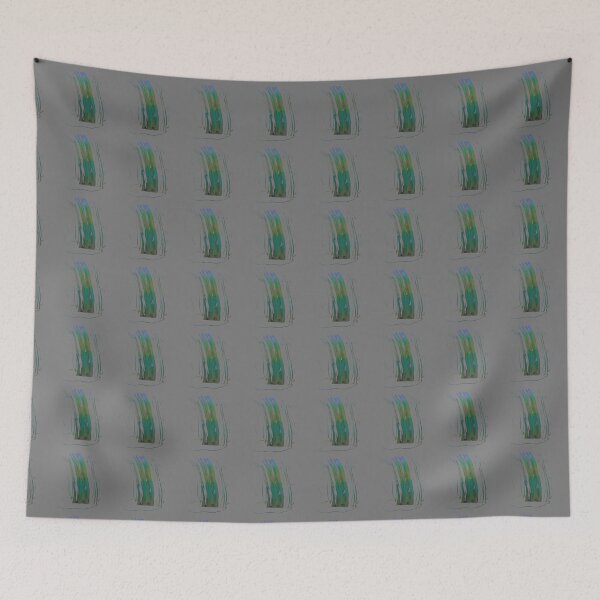 Item preview, Glowing Waterfall designed and sold by PattaZone.
