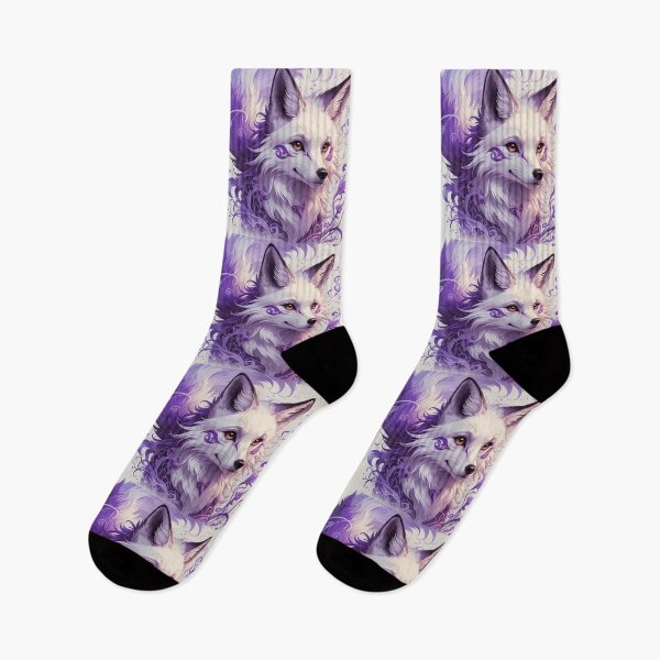Item preview, Fox 46 designed and sold by Zeir Shop.