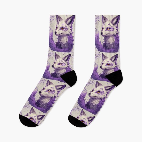 Item preview, Fox 47 designed and sold by Zeir Shop.