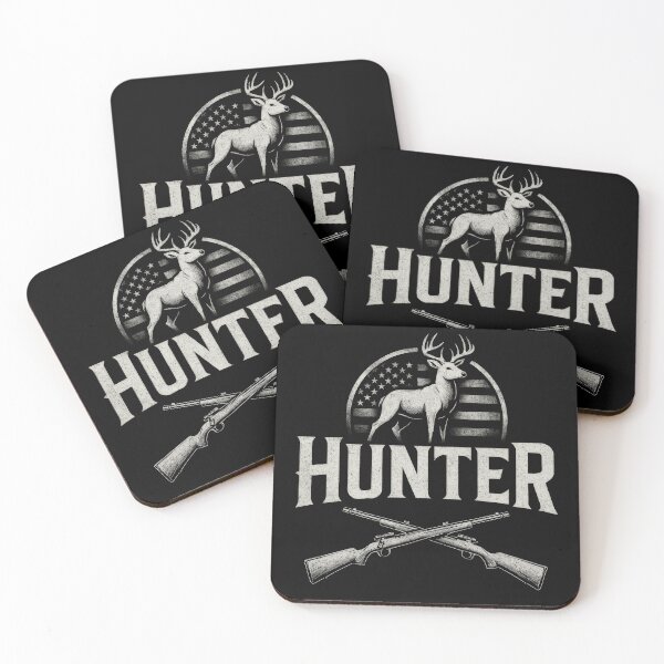 Item preview, American Hunter  designed and sold by wyldefire.