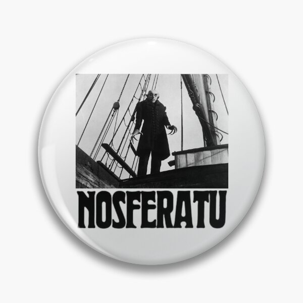 Item preview, Count Orlok on the Nemorosa designed and sold by Atomic Mouth Designs.