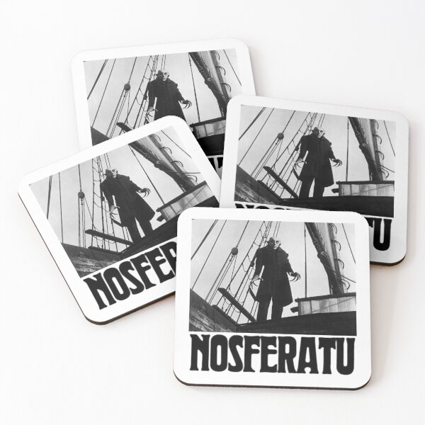 Item preview, Count Orlok on the Nemorosa designed and sold by Atomic Mouth Designs.