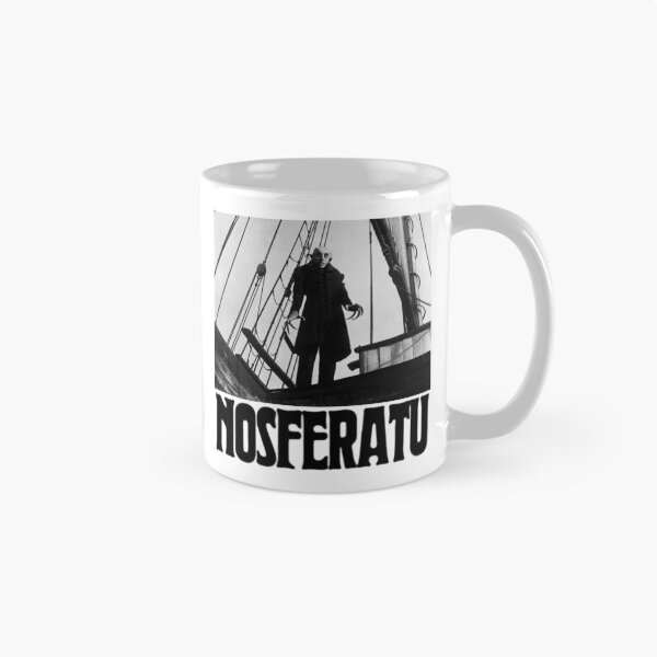 Item preview, Count Orlok on the Nemorosa designed and sold by Atomic Mouth Designs.