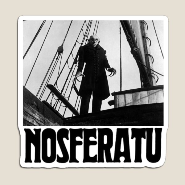 Item preview, Count Orlok on the Nemorosa designed and sold by Atomic Mouth Designs.