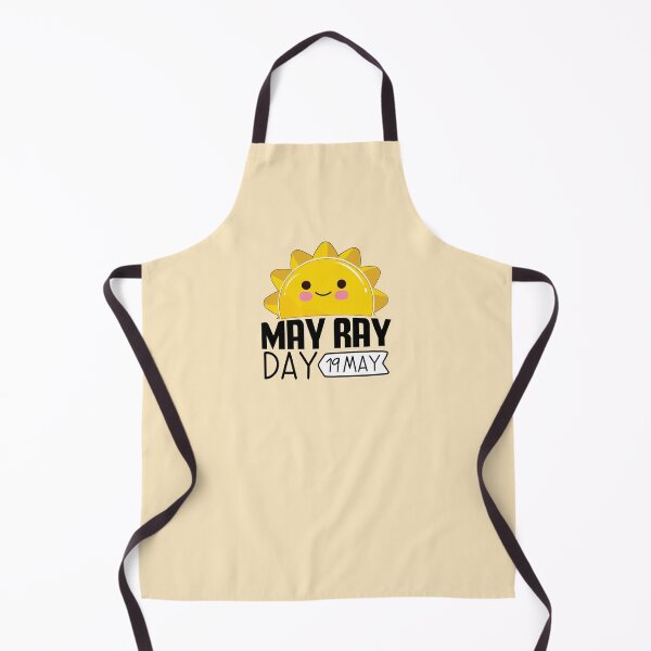 Item preview, 19 May Ray Day - Wacky Holidays designed and sold by ChemicalXShop.