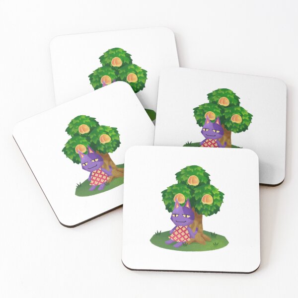 Item preview, Bob on a tree designed and sold by sketchystraw.