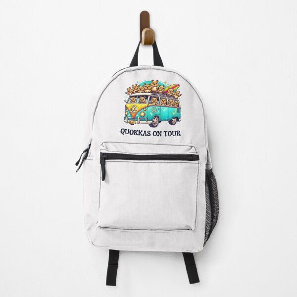 Item preview, Quokkas on Tour designed and sold by welovequokkas.