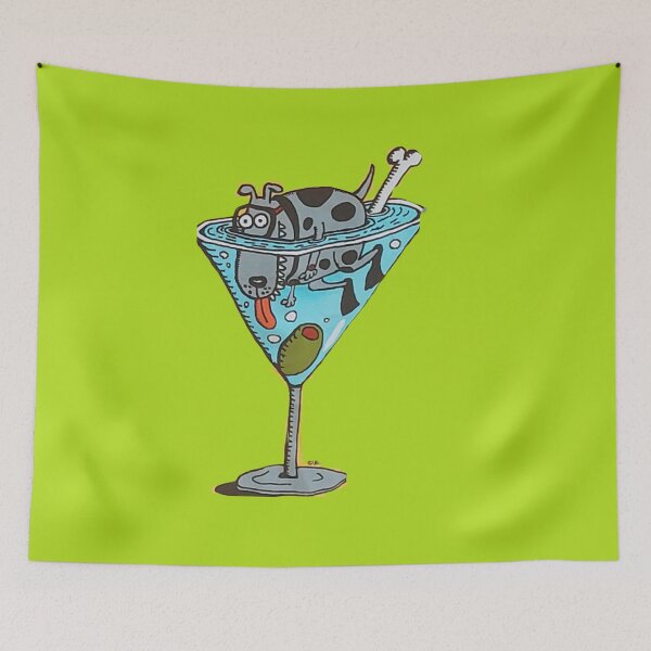 Item preview, Funny Dog Lover Humor designed and sold by Right-UR.