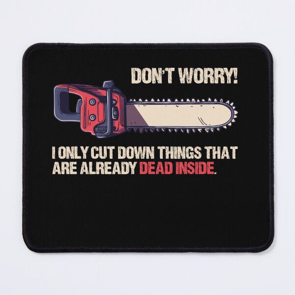 Item preview, Funny Arborist Tree Care Dendrologist Woodworking designed and sold by Fixelgraphic.