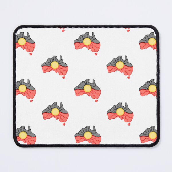 Item preview, Aboriginal Australia designed and sold by LorePlease.