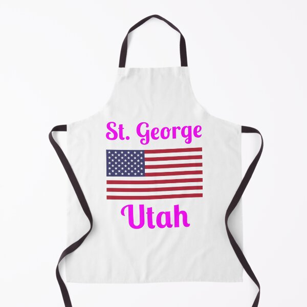Item preview, St. George Utah - Stylish Prints, designed and sold by Fleetwood1994.