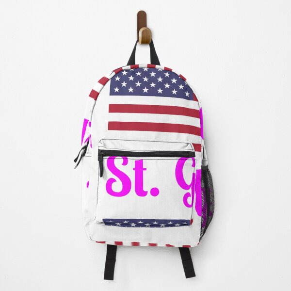 Item preview, St. George Utah - Stylish Prints, designed and sold by Fleetwood1994.