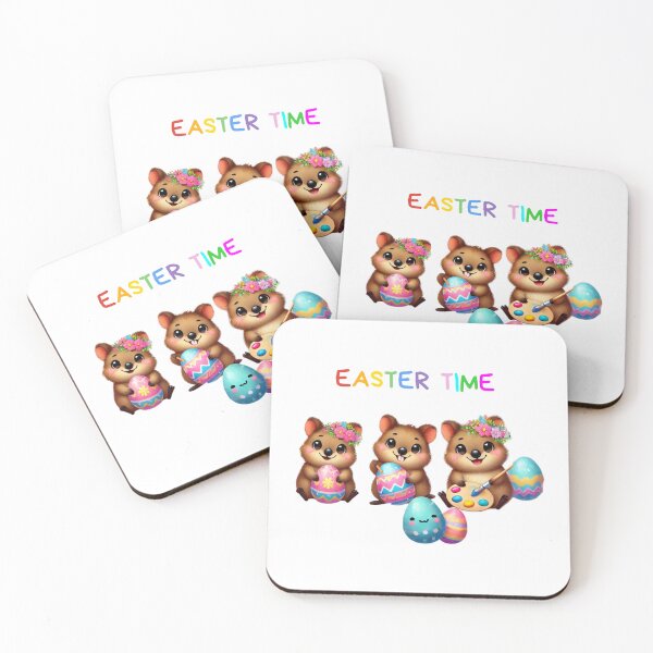 Item preview, Easter Time designed and sold by welovequokkas.