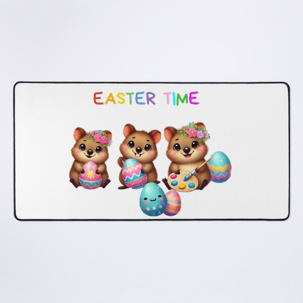 Item preview, Easter Time designed and sold by welovequokkas.
